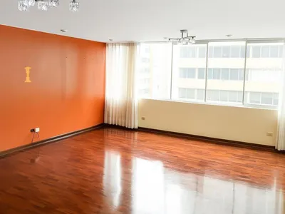 Departamento en venta · Av. Alfredo Benavides, Miraflores · 133 m², 3 dorm.
