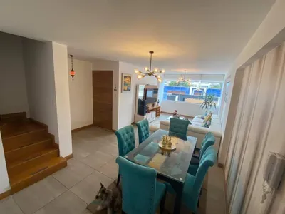 Venta de Departamento en Lurín - Lima 4 Dormitorios 