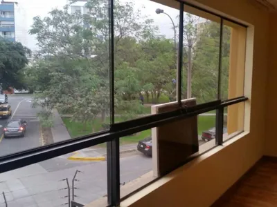 Venta de Departamento en San Borja - Lima 3 Dormitorios