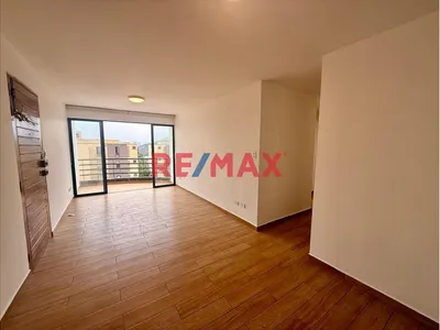 🏡 DEPARTAMENTO EN CONDOMINIO - LOS ALAMOS DE MONTERRICO 🏡