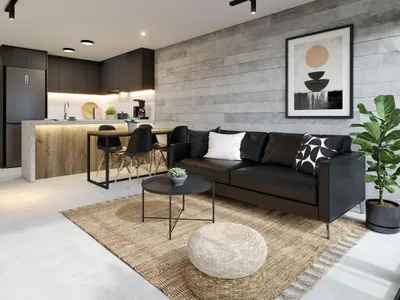 Departamento en venta · Vipep, Surquillo · 109 m²