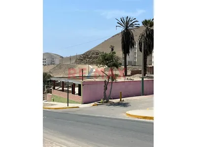 Venta De Amplio Terreno De  2,520 M2 Para Inversion