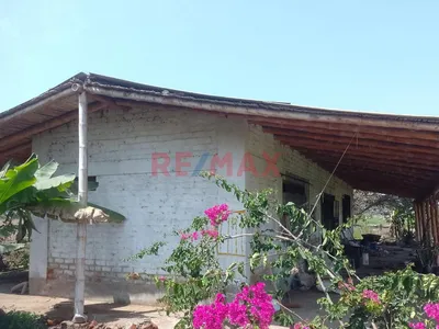 🏡 Se Vende Terreno De 2.29 Hectáreas – C.P. Casablanca, Cerro Azul