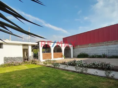 Venta De Casa De Campo Mas Local Para Eventos - Arrabales