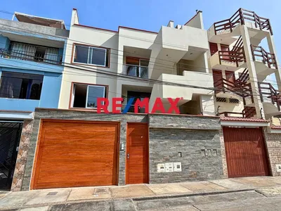 Departamento (Casa) De 175 Mts Primer Piso + Cochera A 5 Minutos De Plaza San Miguel