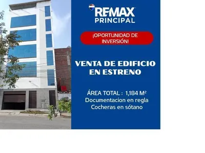 Venta de Casa en Villa María del Triunfo - Lima 22 Dormitorios 