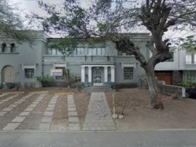 Venta de Terreno / Lote en San Isidro - Lima