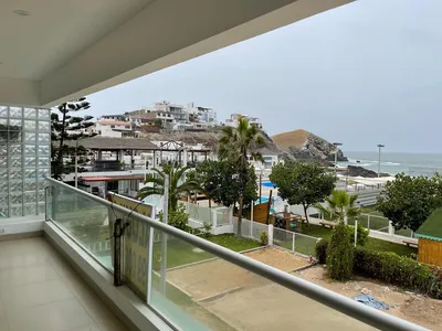 Venta de Departamento en Punta Negra - Lima 3 Dormitorios 