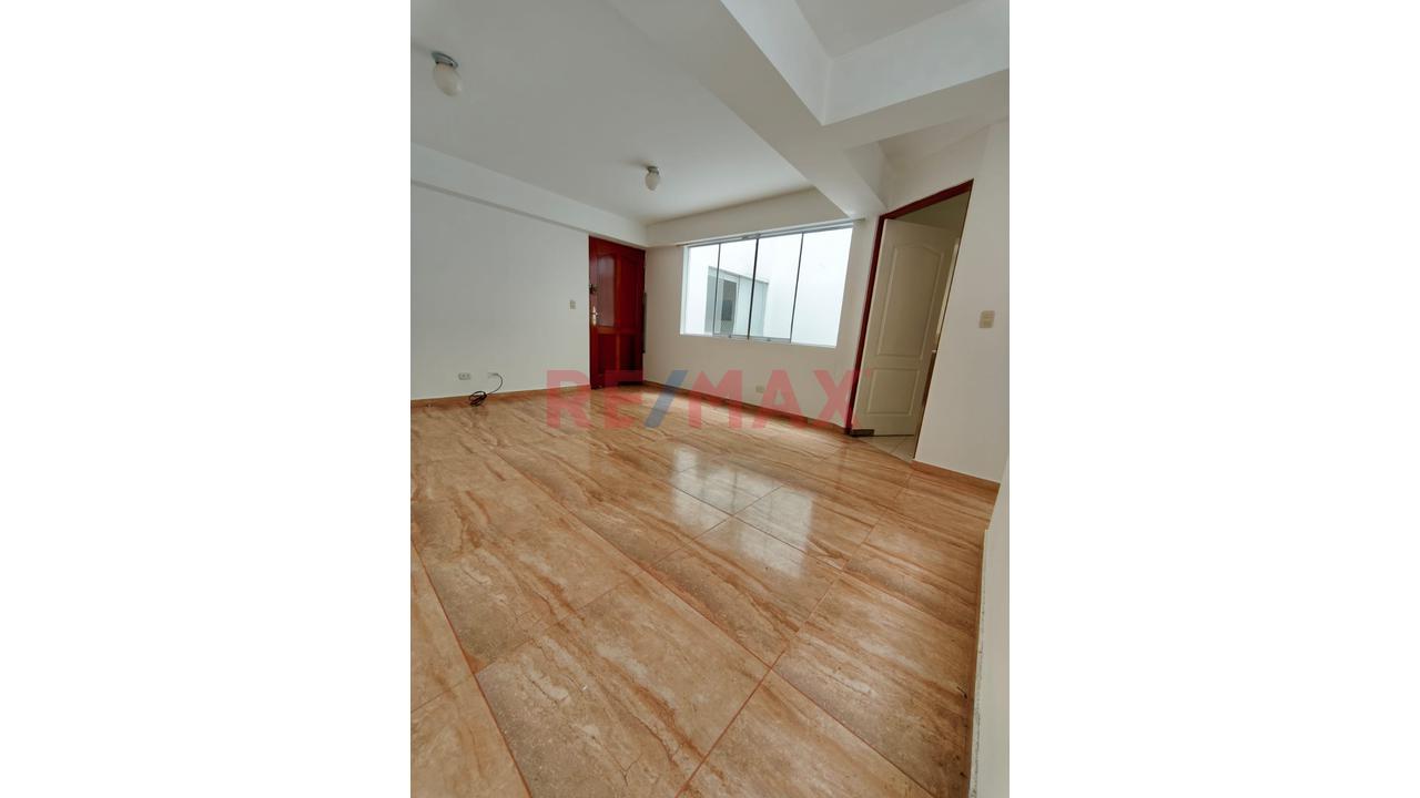 🏡 Departamento Con 3 Habitaciones En Alquiler Cerca A La Pucp Y La Upc