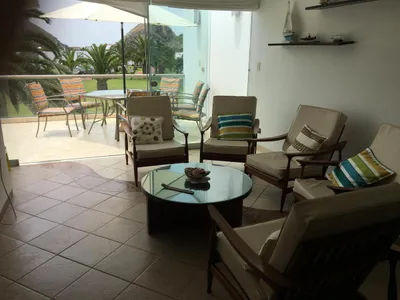 Venta de Casa en Asia - Cañete 6 Dormitorios