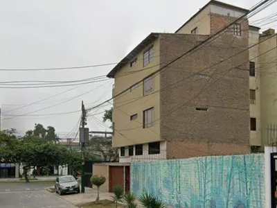 Venta de Terreno / Lote en Santiago de Surco - Lima