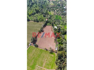 Terreno En Venta – Huarochirí