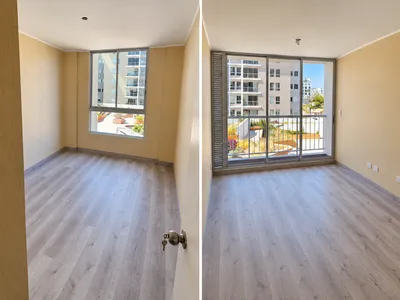 🏡 Departamento+ Cochera En Alquiler – Condominio Home, Cayma