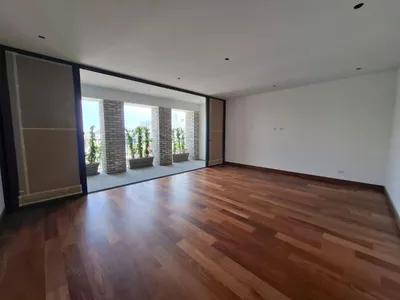 Venta de Departamento en San Isidro - Lima 4 Dormitorios