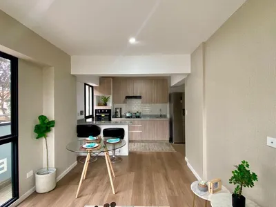 Venta de Departamento en Surquillo - Lima 3 Dormitorios 