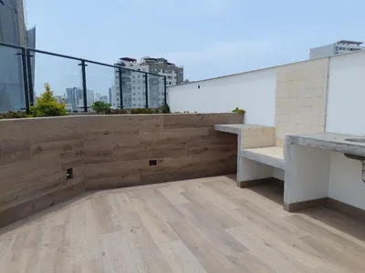 Departamento en venta · Calle Torre Alegre N 1, Miraflores · 250 m², 3 dorm.