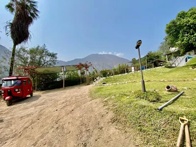 Venta de Terreno / Lote en Santa - Cruz - de - Cocachacra - Huarochirí