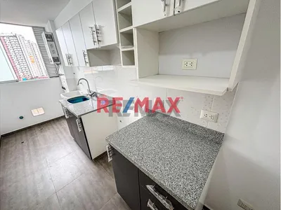 Departamento en venta · Av. Nicolás de Araníbar 661, Lima · 58 m², 2 dorm.