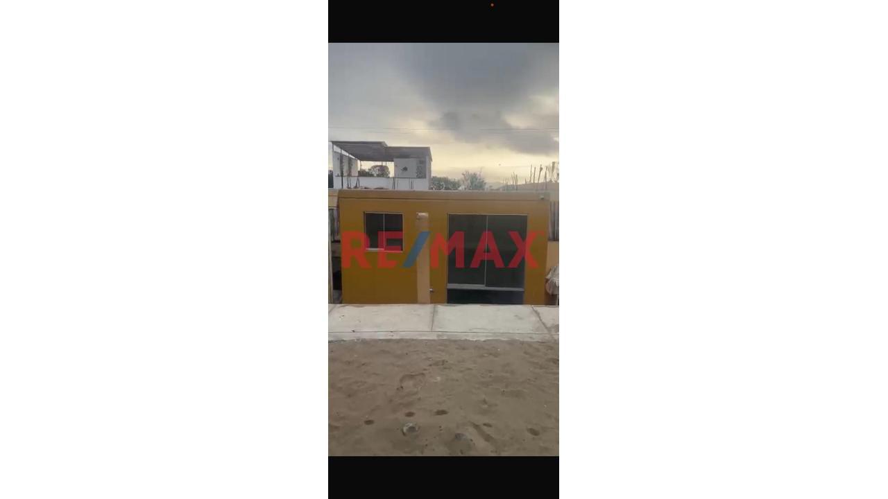 🏡 ¡Casa En Venta En Mala – Cañete! Excelente Oportunidad De Inversión Y Crecimiento
