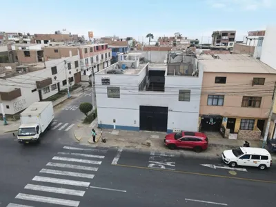Venta de Local Comercial en La Perla - Callao 8 Dormitorios 