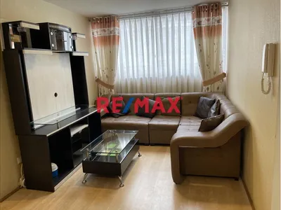 Departamento 2 Dormitorios + Estar - Condominio Altaluz - Callao