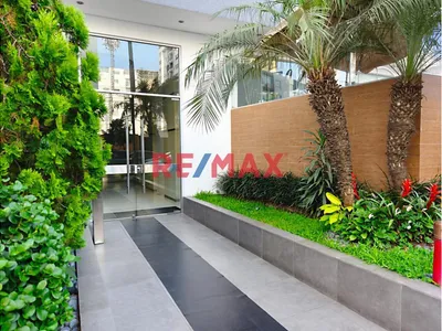 Alquiler Dpto Dos Dorm Av. Jorge Chavez – Miraflores – Us$ 980