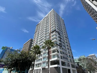 Departamento en venta · Jirón Pedro Conde 176, Lince · 64 m², 2 dorm.