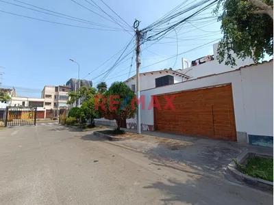 Casa En Venta – Cedros De Villa, Chorrillos