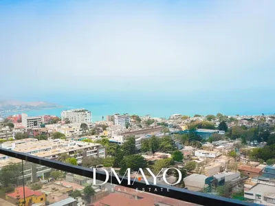 Departamento en venta · Av. Grau -Cerca al Estadio Luis Gálvez Chipoco, Barranco · 57 m², 2 dorm.