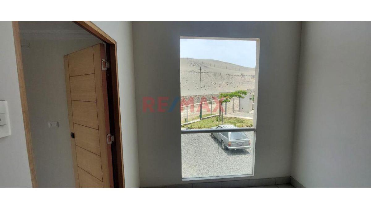 Venta de Departamento en Santa Rosa - Lima 1 Dormitorio 