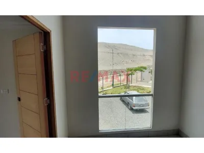 Venta de Departamento en Santa Rosa - Lima 1 Dormitorio 