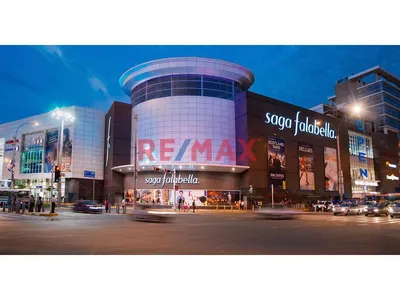 Duplex 2 Dormitorios - Venta De Estreno (Proyecto) Frente A Mall Plaza Angamos