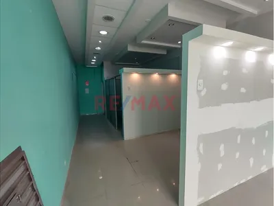 🛑 Local Comercial En Alquiler – Puerta A Calle, Av. Tomás Valle, Callao