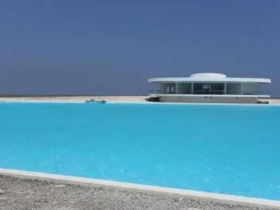 Venta de Casa de Playa en Asia - Cañete 7 Dormitorios 