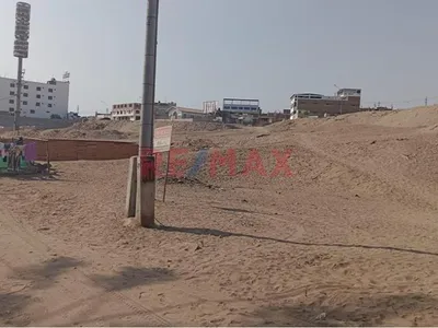 Venta de Terreno / Lote en Ventanilla - Callao