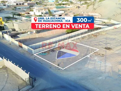 Gran Oportunidad De Inversión En Huacachina – Ica