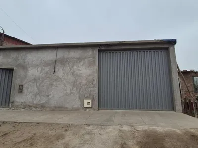Venta de Local Comercial en Ancón - Lima 2 Dormitorios 