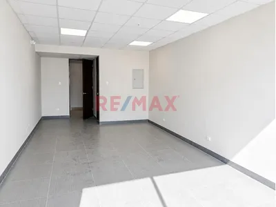 Oficina En Edificio Vucetich - 7Mo Piso