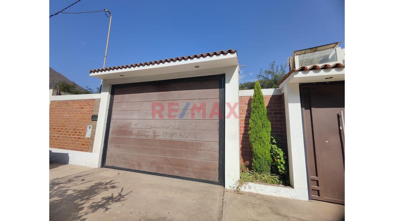 🌳 Terreno En Venta En Cocachacra, Huarochirí | 311.74 M² | Carretera Central Km 53 | Usd 100,000