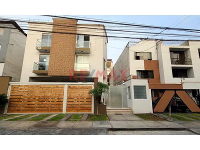Lindo Departamento En Venta