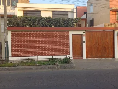 Alquiler de Habitación en Santa Anita - Lima 1 Dormitorio 