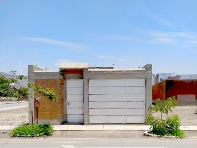 Venta Lote Urbano en Villa Verde, Pachacamac