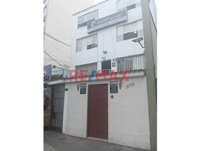 Oportunidad De Inversión Local Comercial En Av Brasil