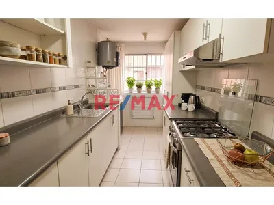 Departamento en venta · Santiago de Surco · 94 m², 3 dorm.