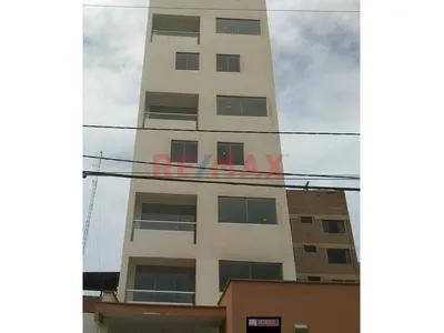 Vendo  Departamento – Pimentel