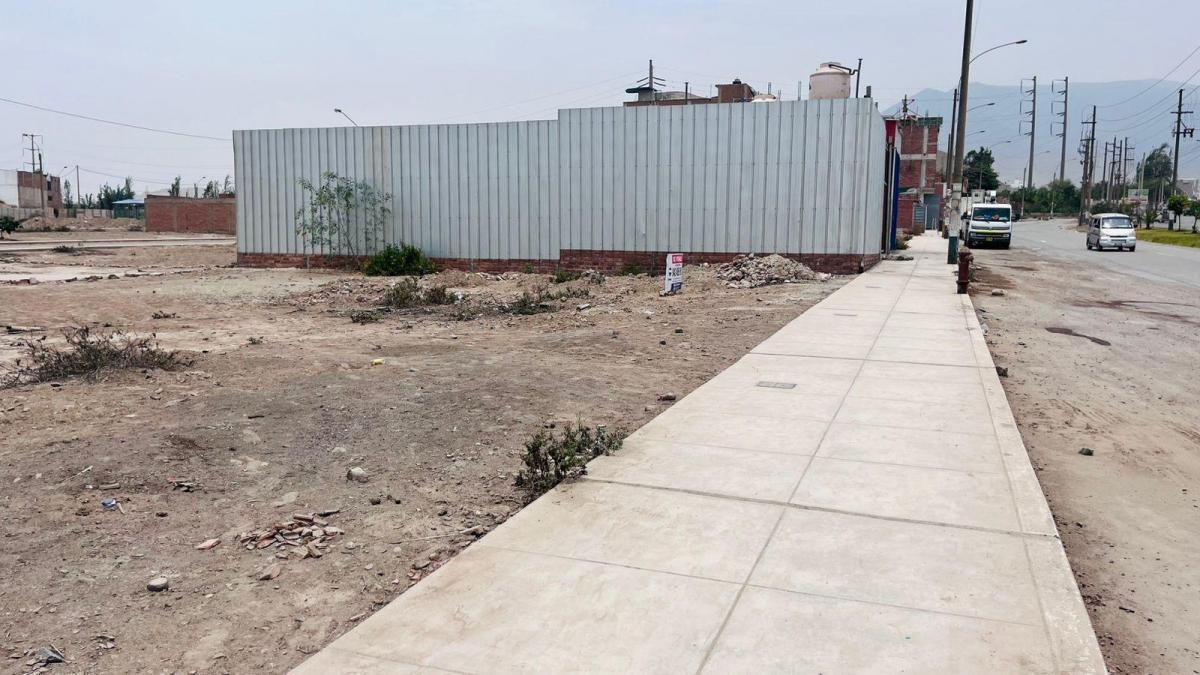 Venta de Terreno / Lote en Carabayllo - Lima 0 Dormitorio 
