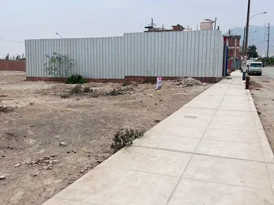 Venta de Terreno / Lote en Carabayllo - Lima