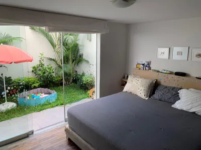 Venta de Departamento en Santiago de Surco - Lima 3 Dormitorios