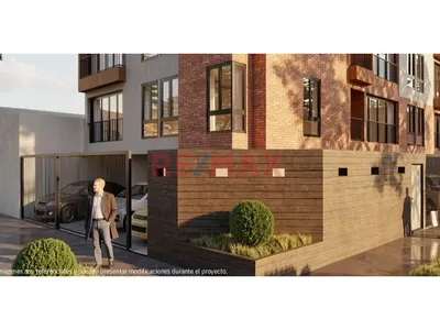 🏡✨ ¡Lanzamiento En Preventa! Proyecto San Francisco 12 ✨🏡 Departamento 601