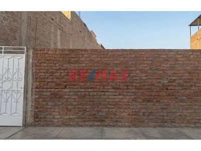Terreno En Venta – Arrabales, Ica | 264 M²